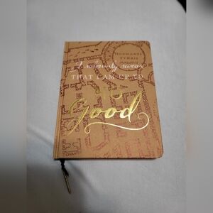 Harry Potter Themed Notebook